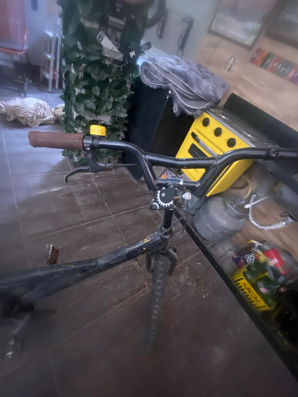 Bicicleta Aro 26  - Foto 3