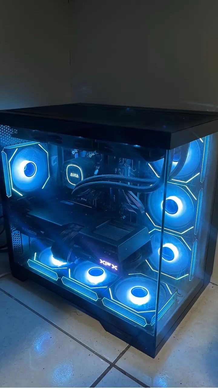 PC GAMER TOP