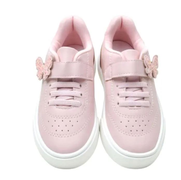 Tênis infantil feminino 