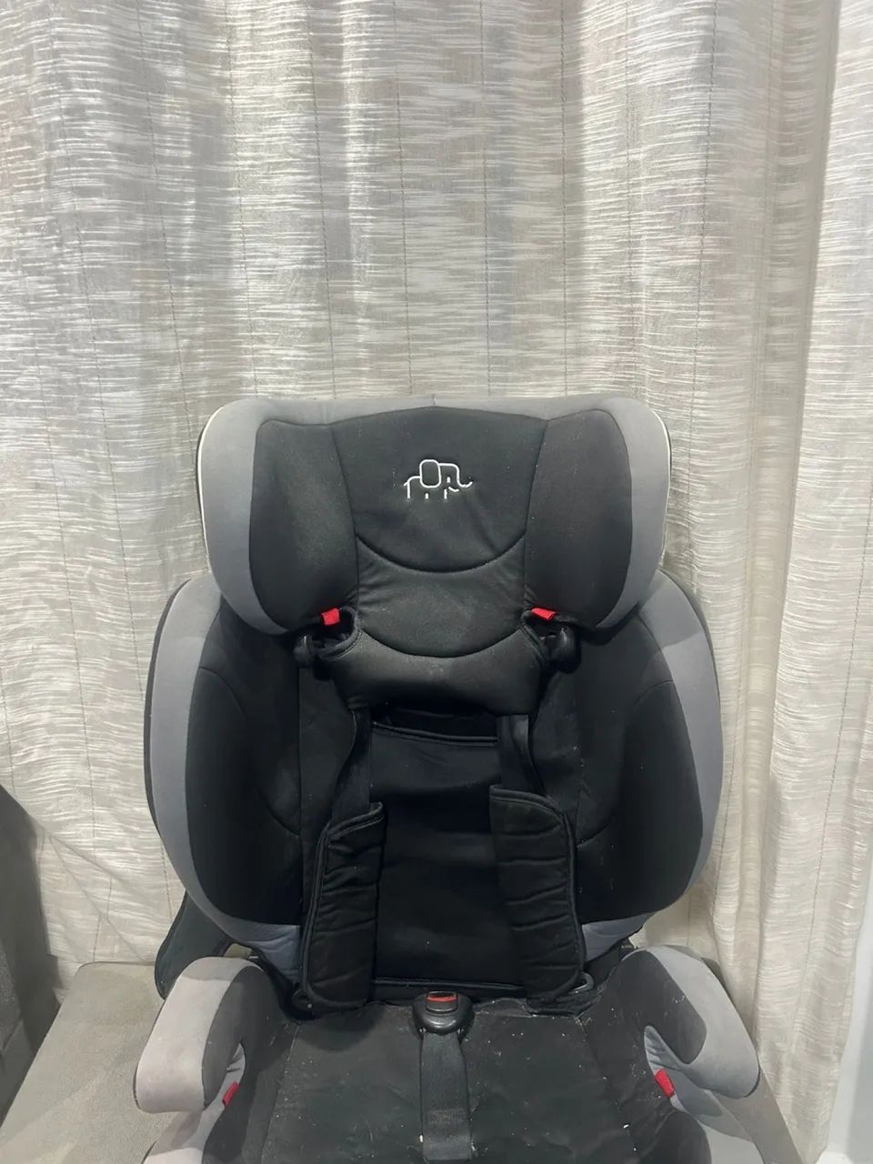 Cadeirinha infantil 