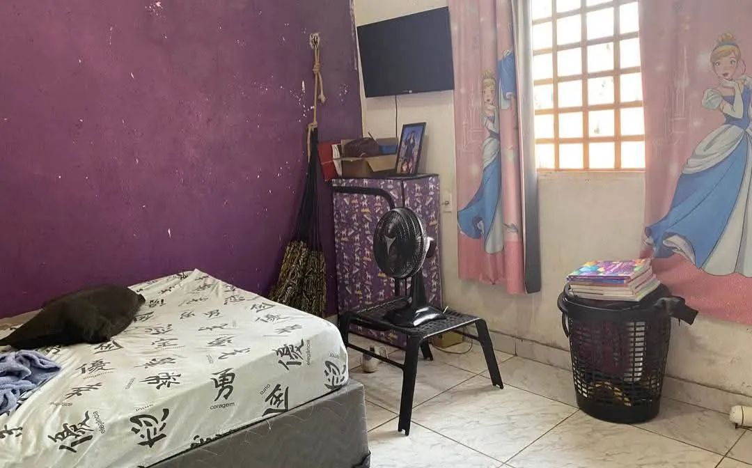 Casa no Sol Nascente para venda  - Foto 4