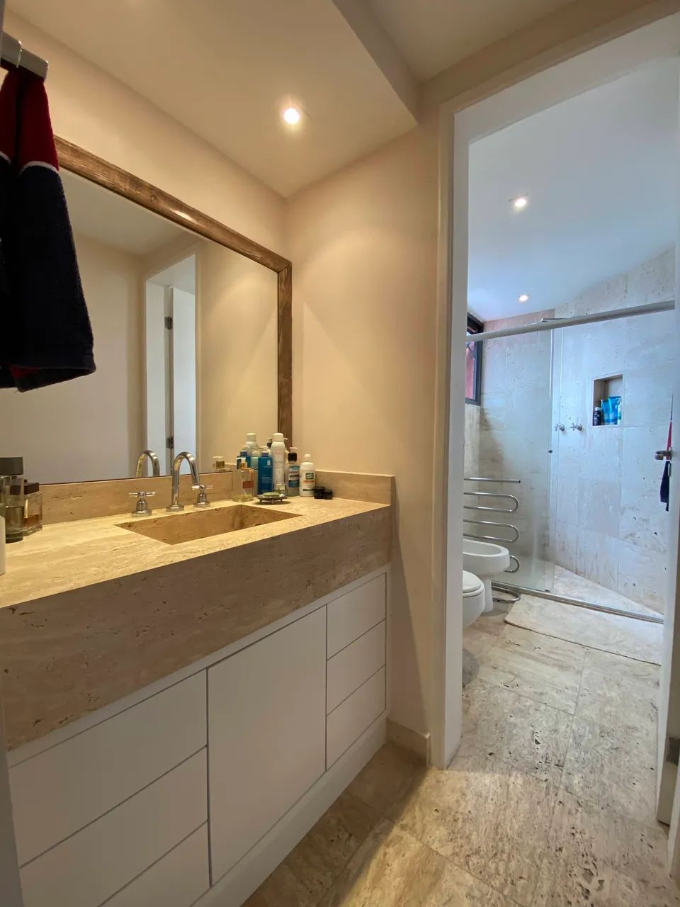 ALUGA-SE LOFT DUPLEX EM PINHEIROS - COM SERVIÇO DE ARRUMAÇÃO TIPO FLATALUGA-SE LOFT DUPLEX - Foto 5