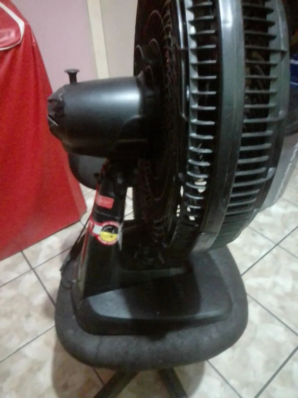 Ventilador Arno 40 cm - Foto 2