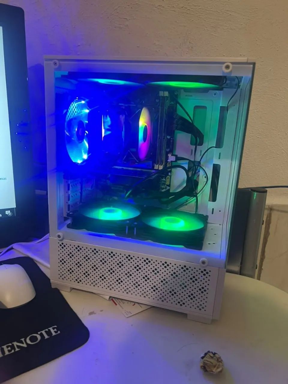 PC gamer 