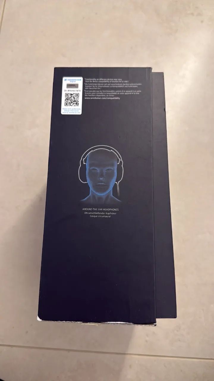 Fone de ouvido  - Foto 2
