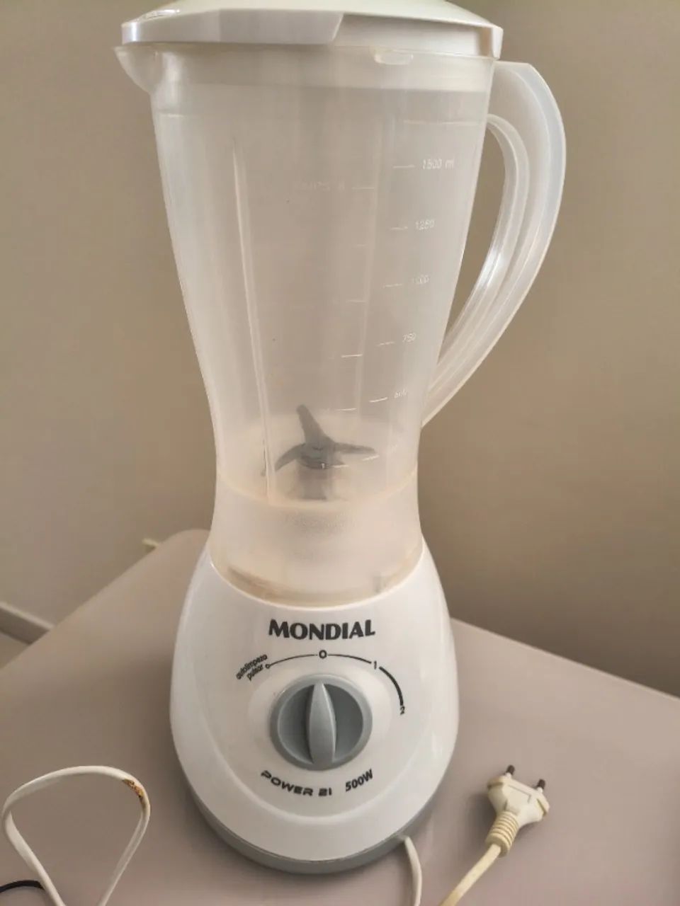 Liquidificador - Foto 3