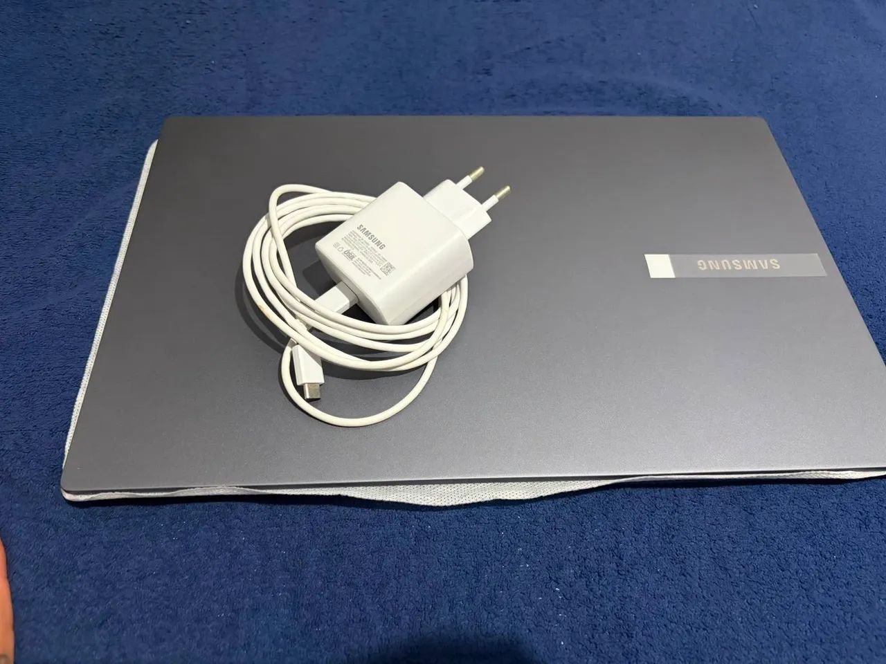 Notebook Samsung Book 4 - Foto 4