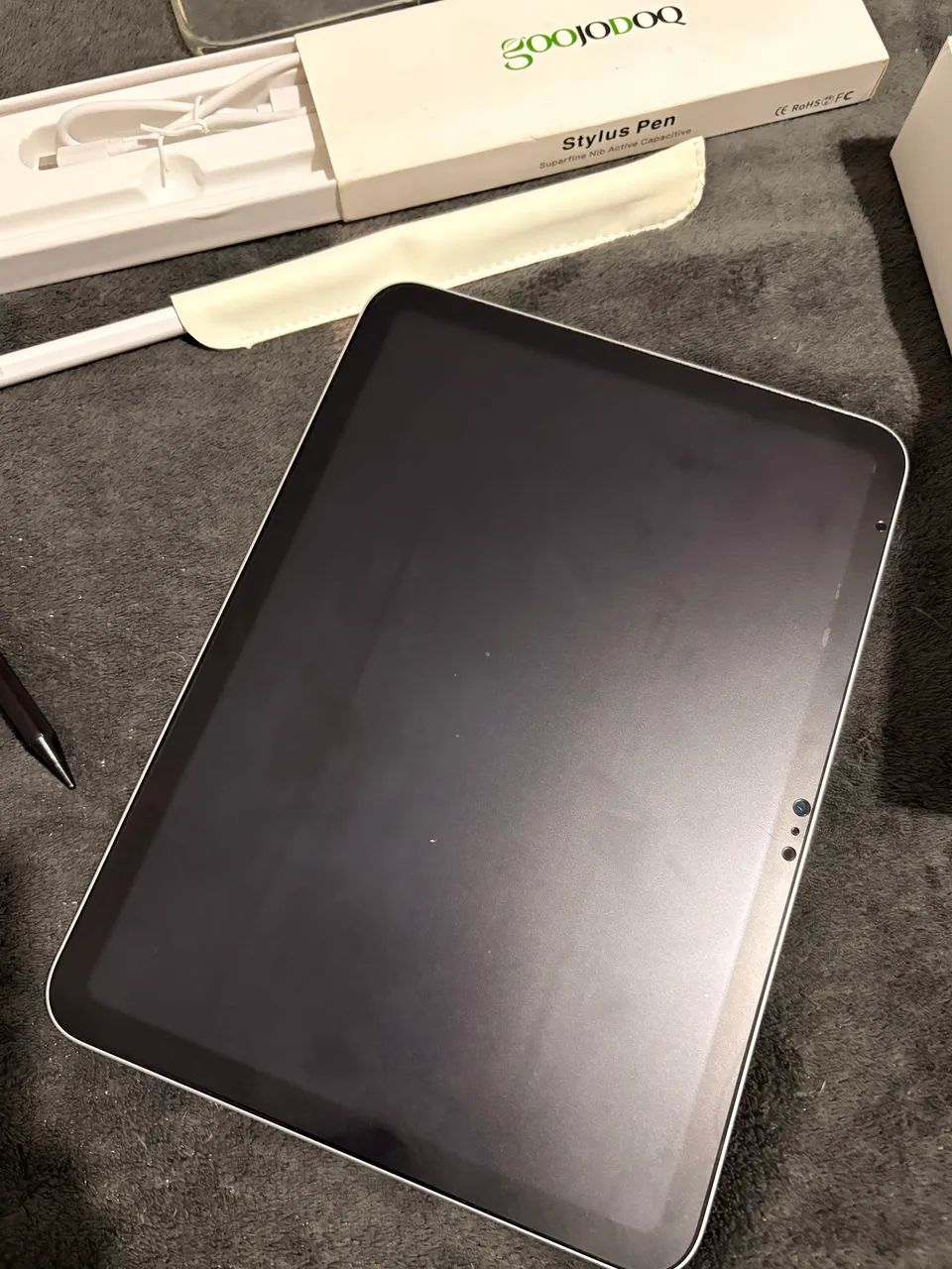 iPad 10 geração 64GB novo  - Foto 3
