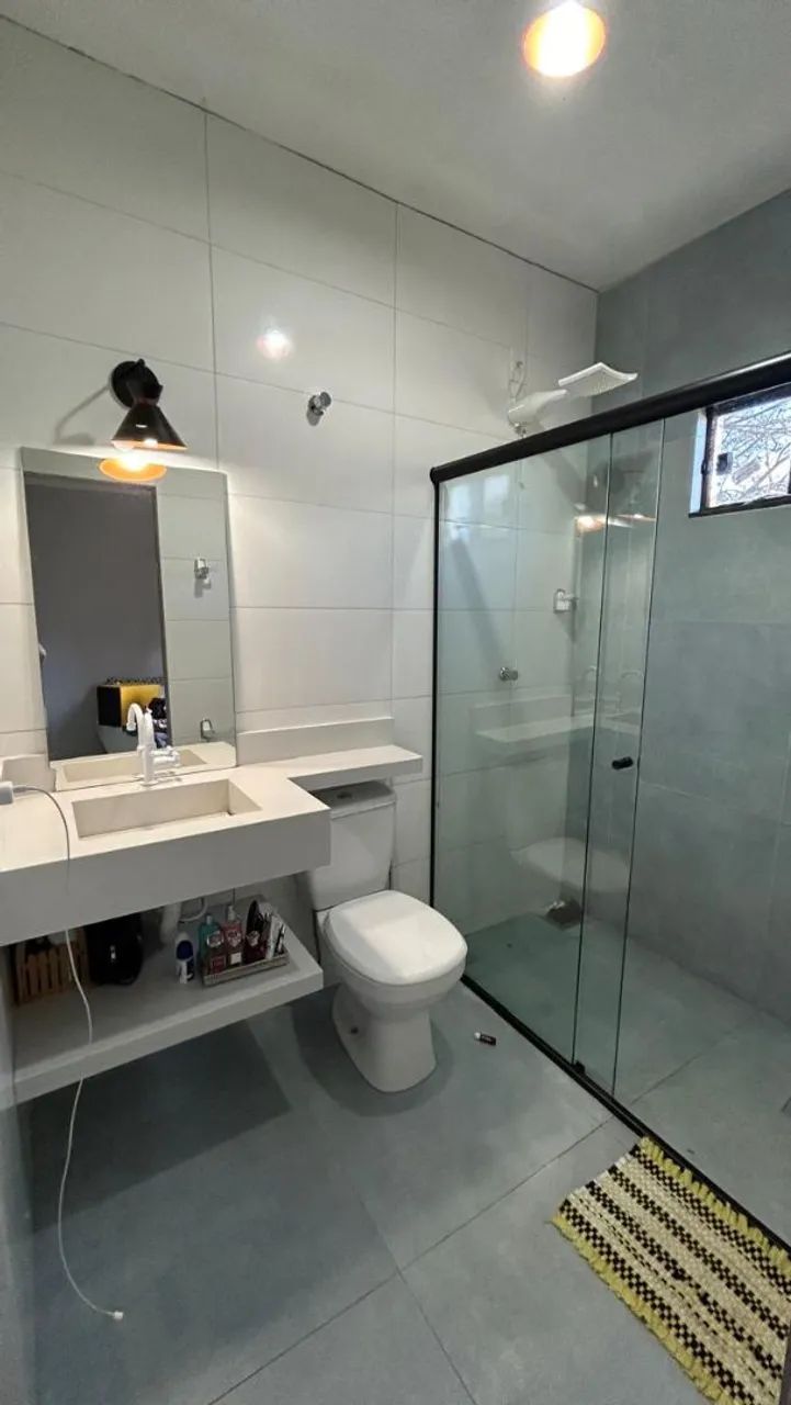 Vendo casa na Ponte alta Norte - Foto 4