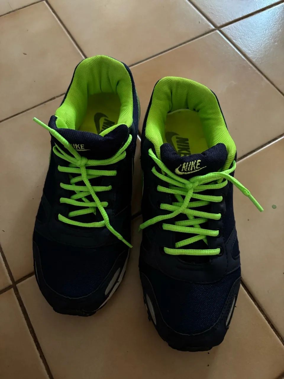 vendo tênis 