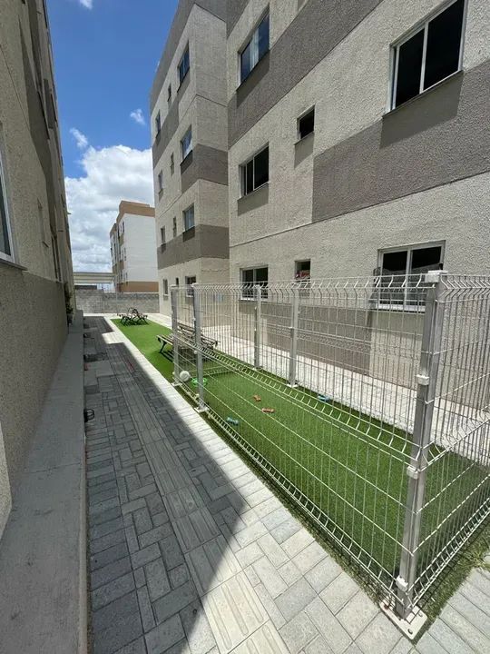 Ap semi-mobiliado - três irmãs  - Foto 2