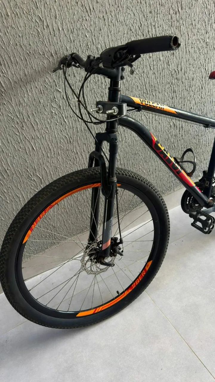 Vendo bicicleta  - Foto 3