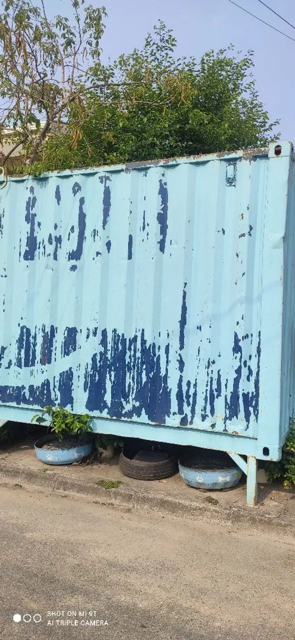 Vende container. - Foto 3