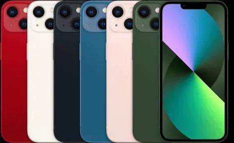 Vende-se esse lindo iPhone 13 pro max - Foto 2