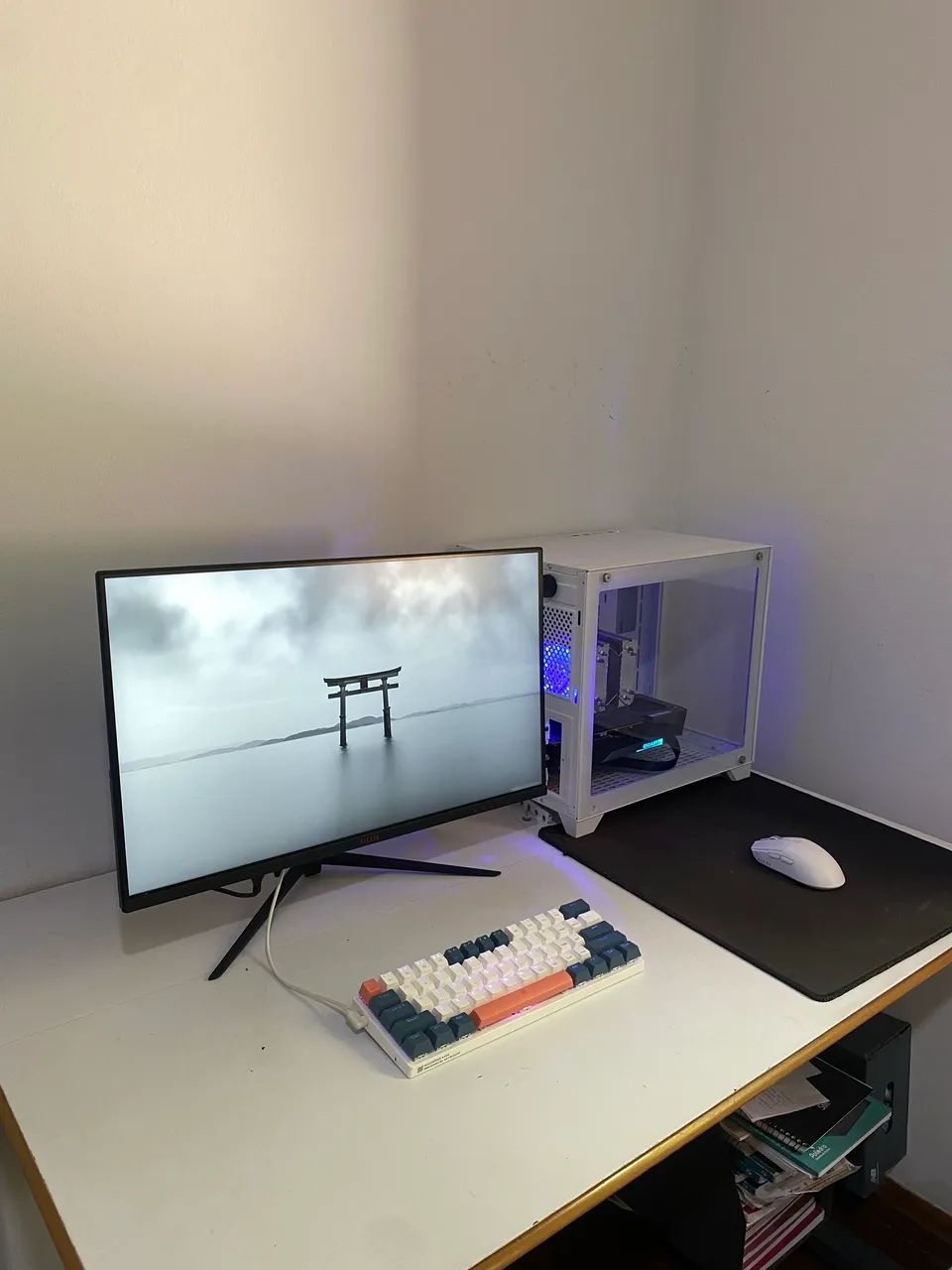 Pc gamer setup completo  - Foto 2