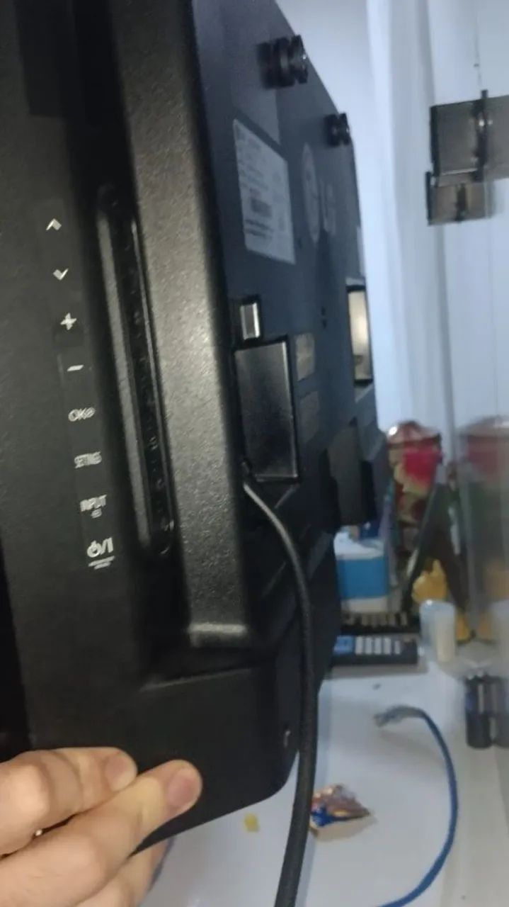 TV LG 32 polegadas  - Foto 3
