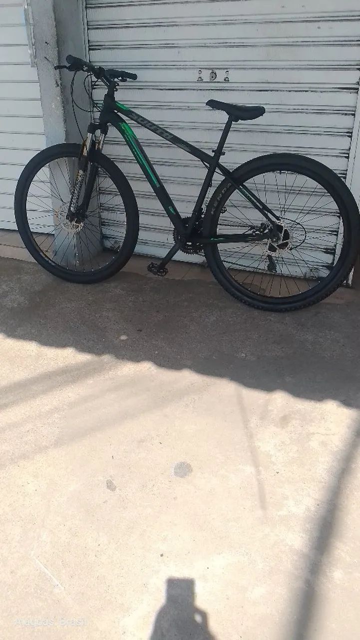 Bicicleta aro 29 - Foto 5