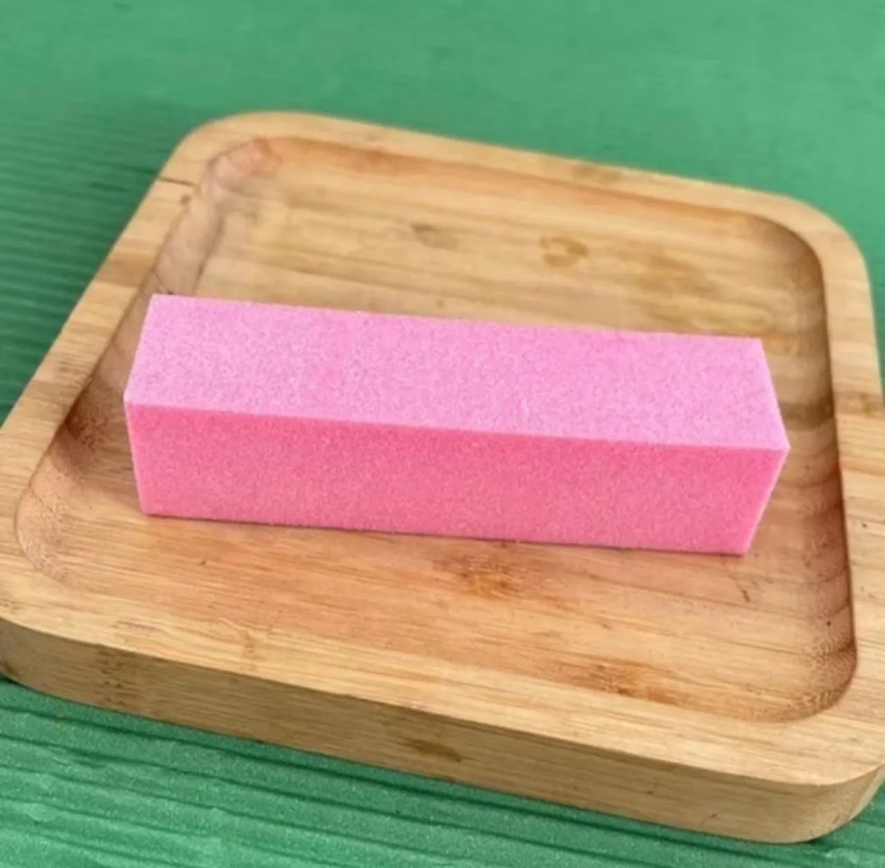 Lixa bloco polidora  - Foto 2