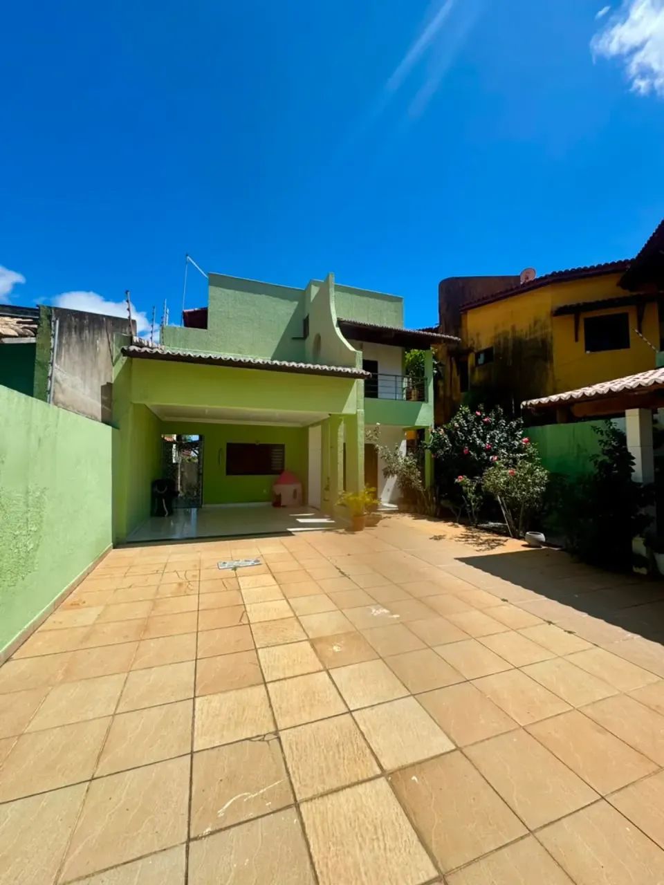 EDF Casa Duplex em Nova Parnamirm - Foto 2