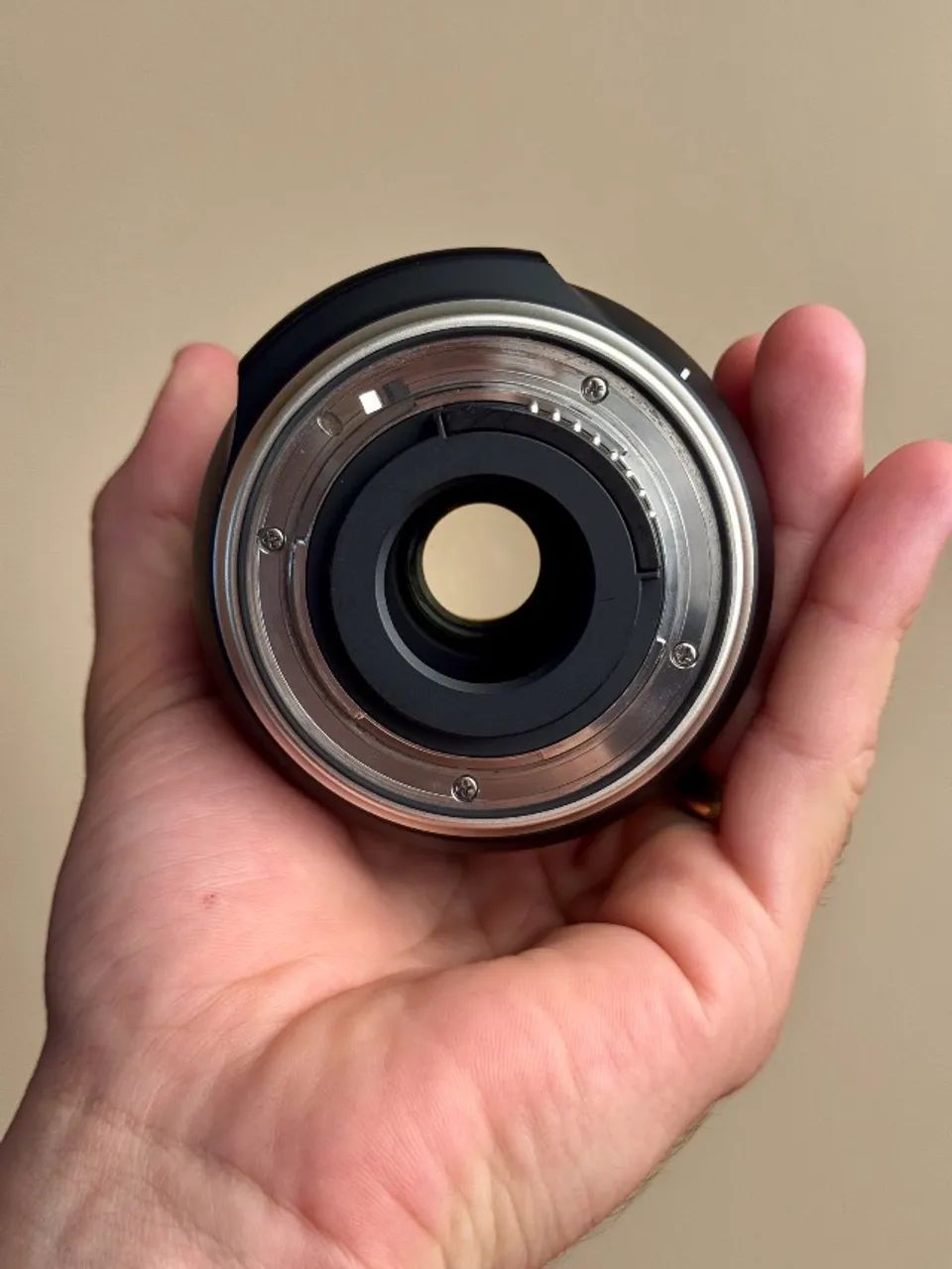 Lente Tamron 10-24mm (Nikon DX) - Foto 4