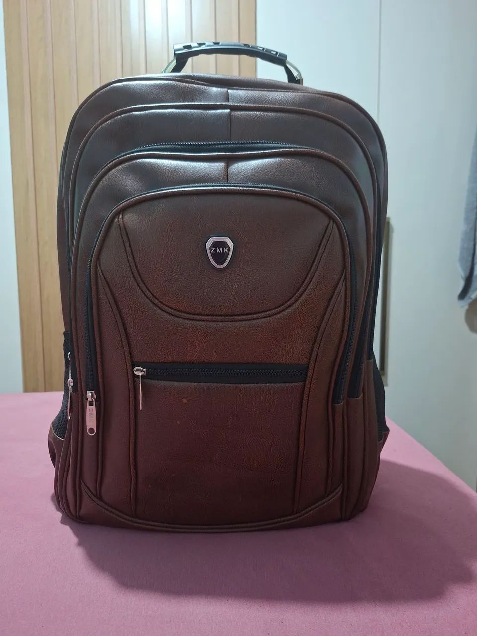 Mochila rede costa gande