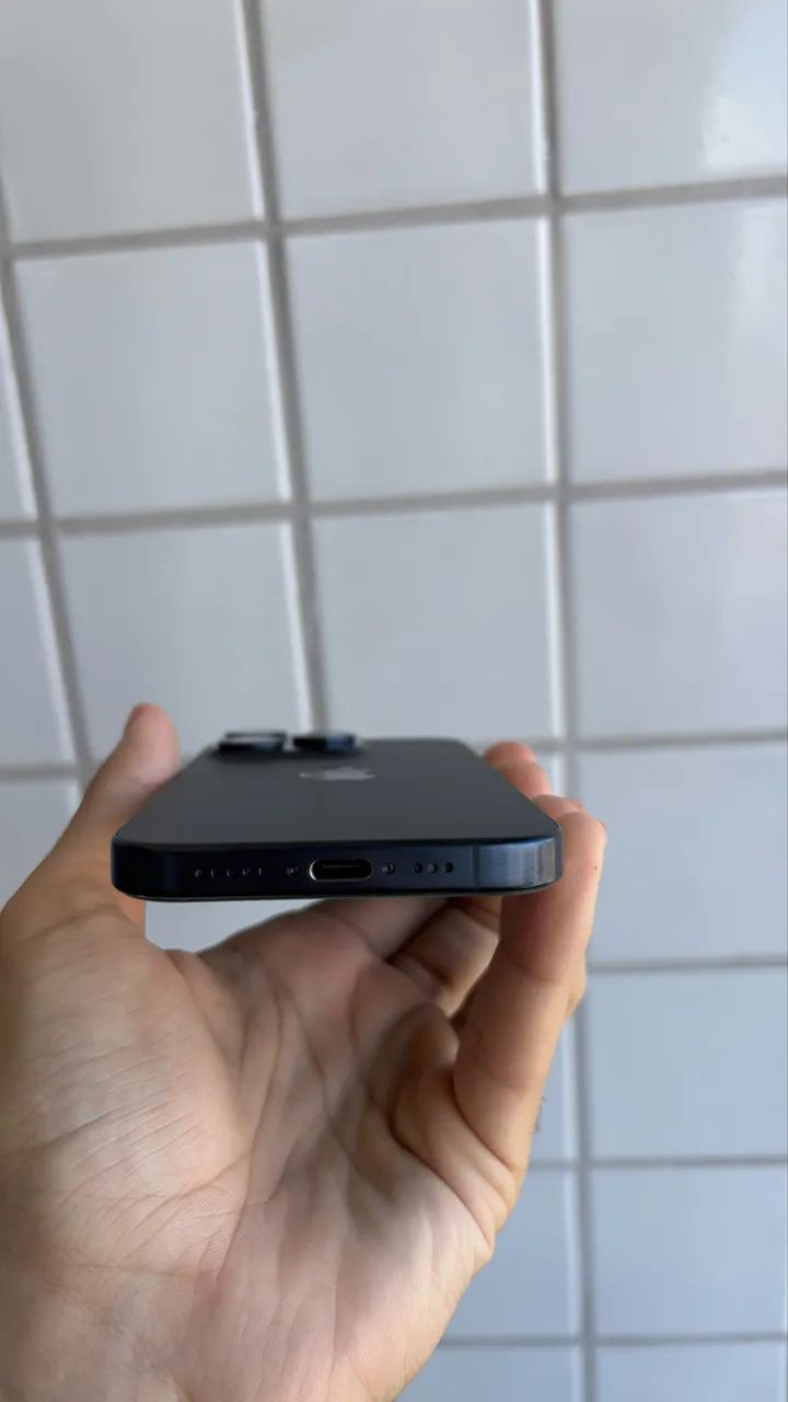 Iphone 15 Pro 128gb - Foto 4