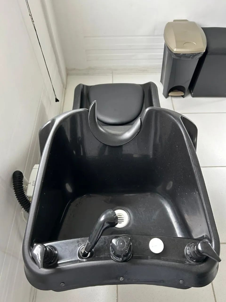 Lavatório Barbearia/Salão de Beleza