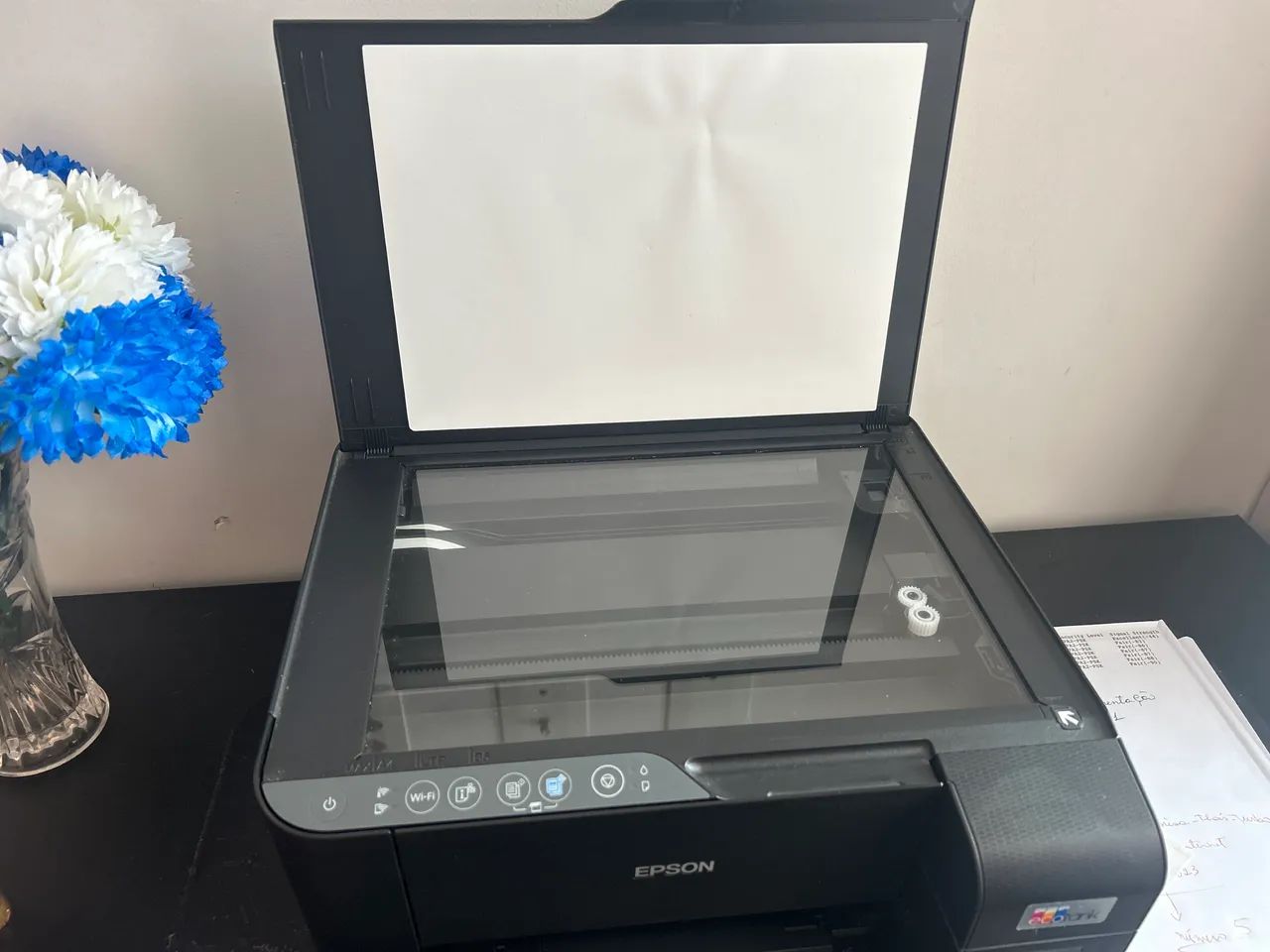 Impressora Multifuncional Epson Ecotank L3250 - Foto 3