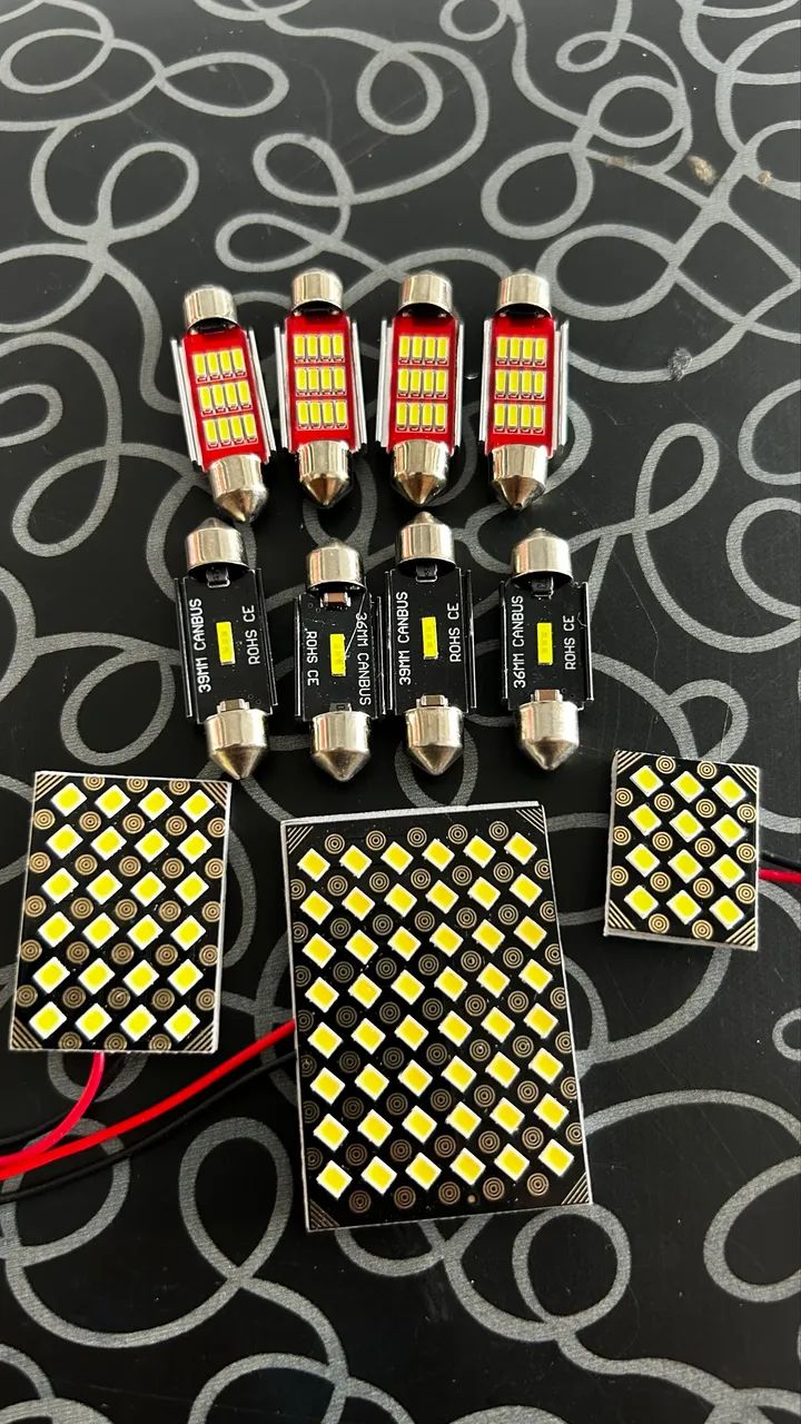 Top Leds Maceió  - Foto 4