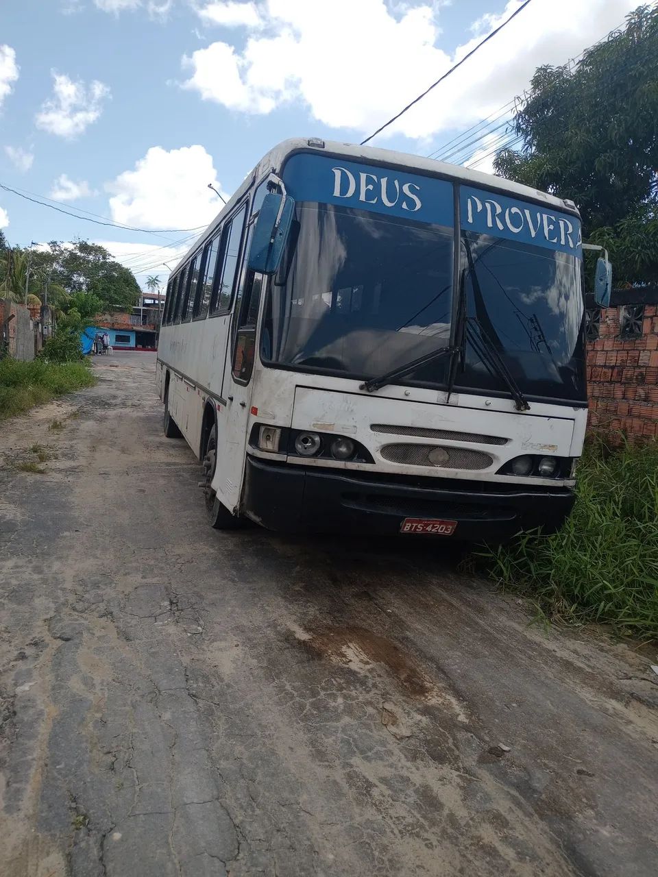 Vendo ônibus  - Foto 2