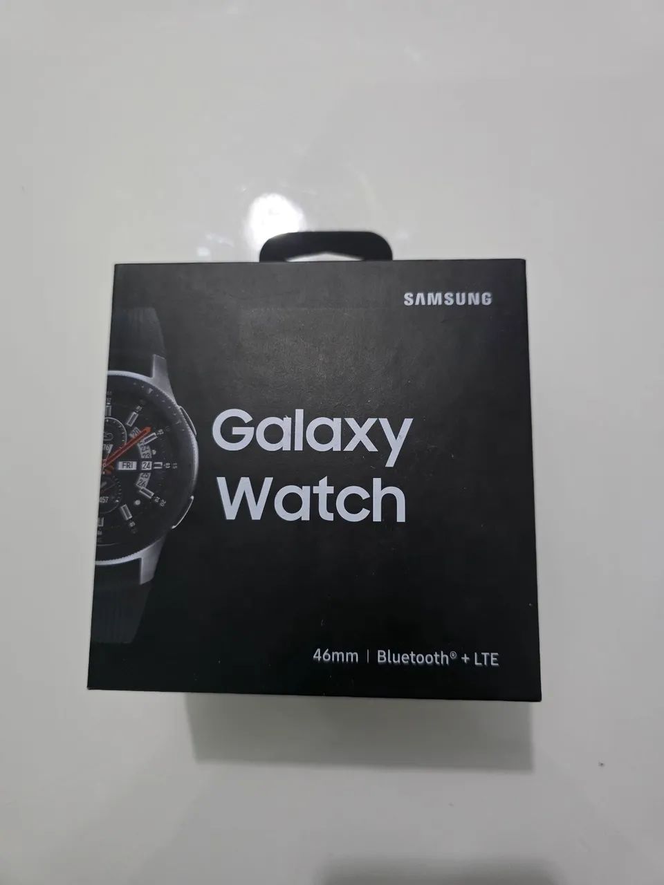 Smart Watch Galaxy 46mm Samsung