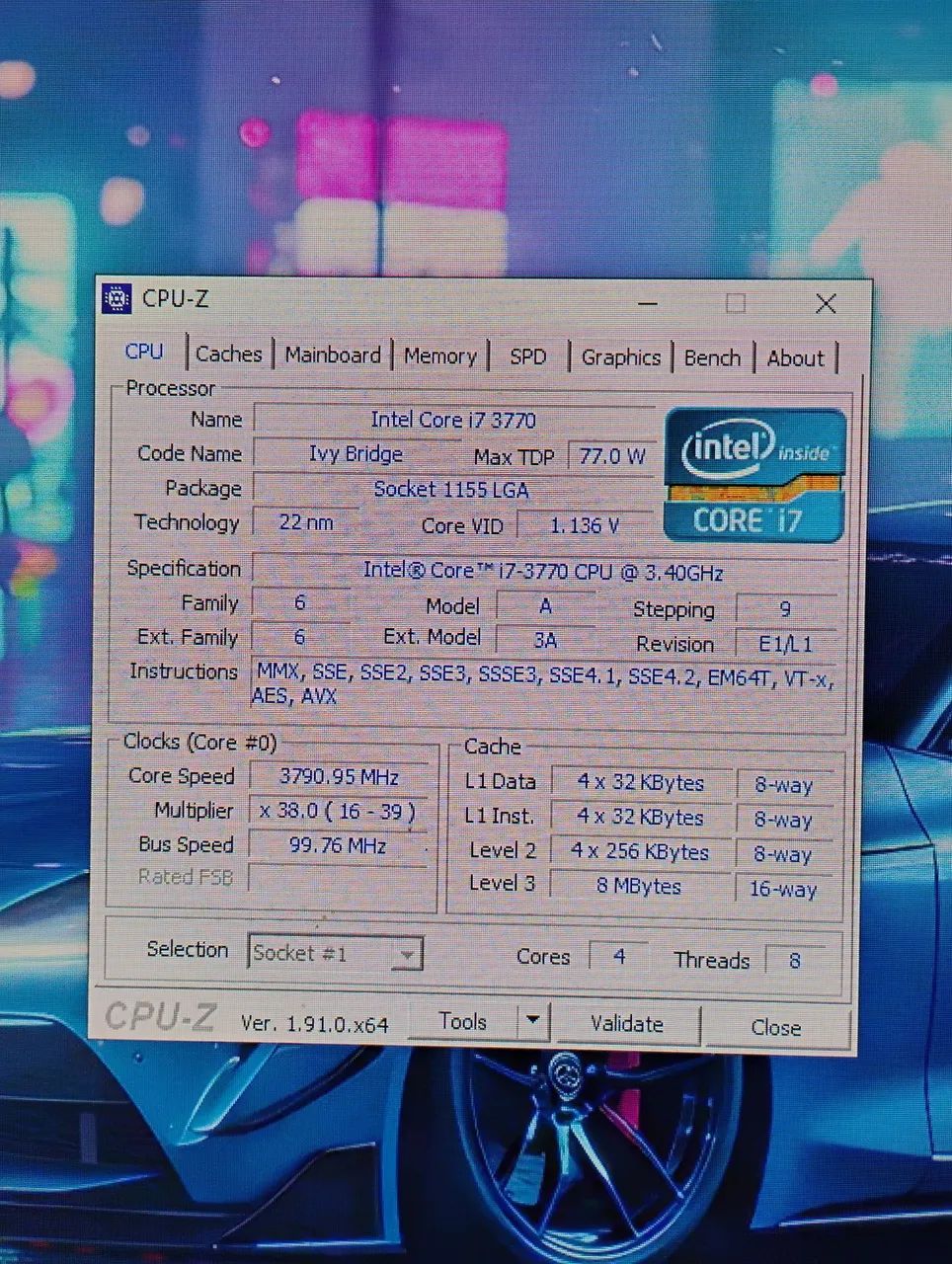 CPU GAMER NOVO - Foto 2