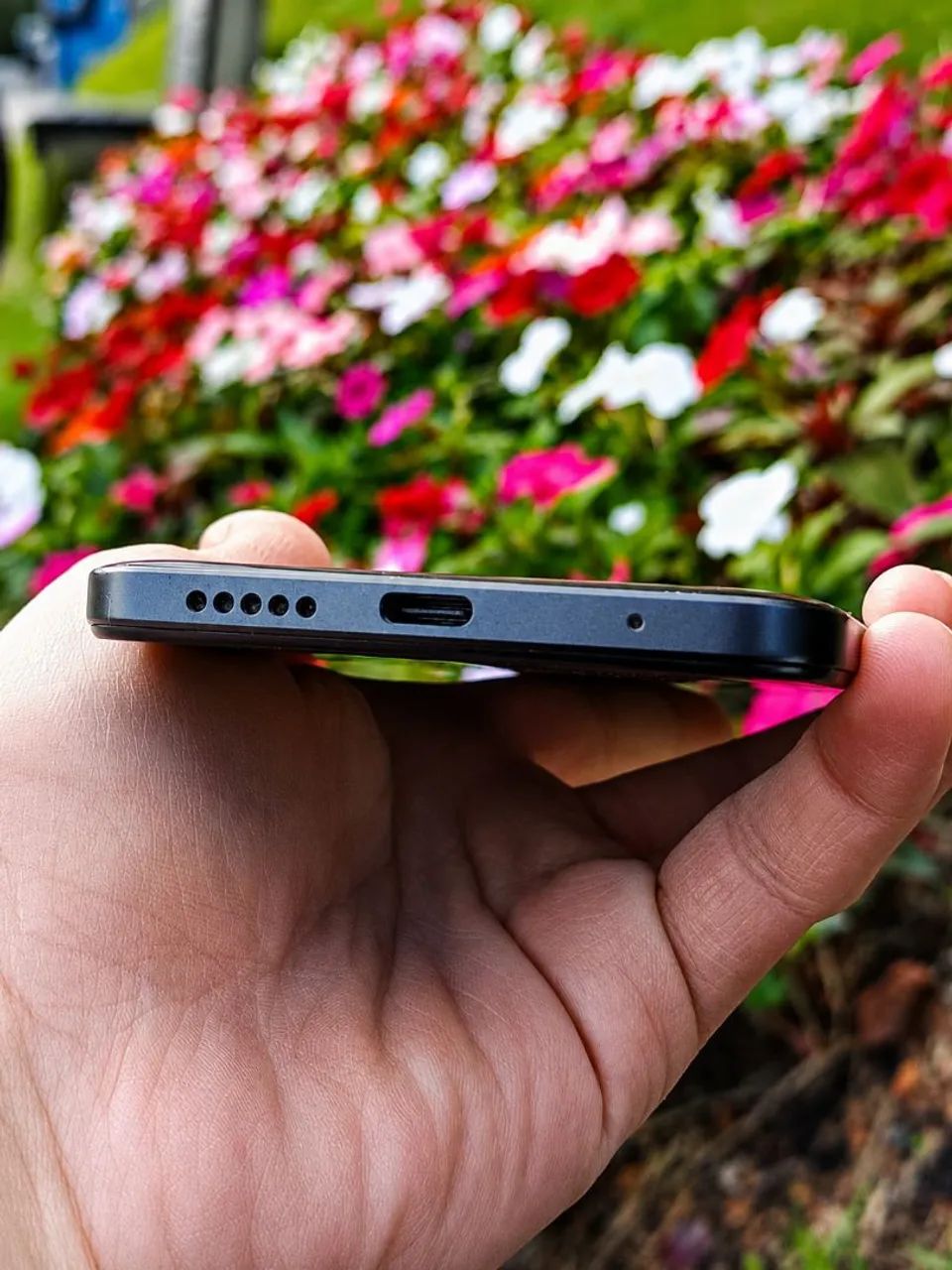 Xiaomi Redmi Note 12S ((256GB - 8+4RAM)) - Faco Olx Pay - Foto 5