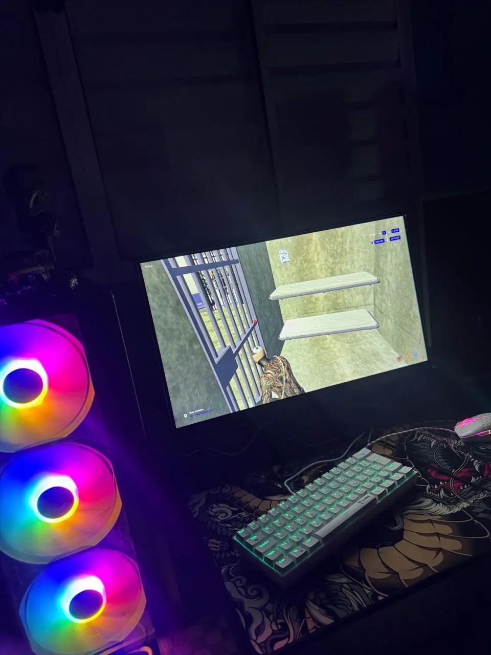 Computador game - Foto 2