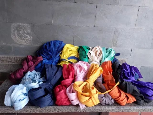 ZIPPER NÚMERO 6
