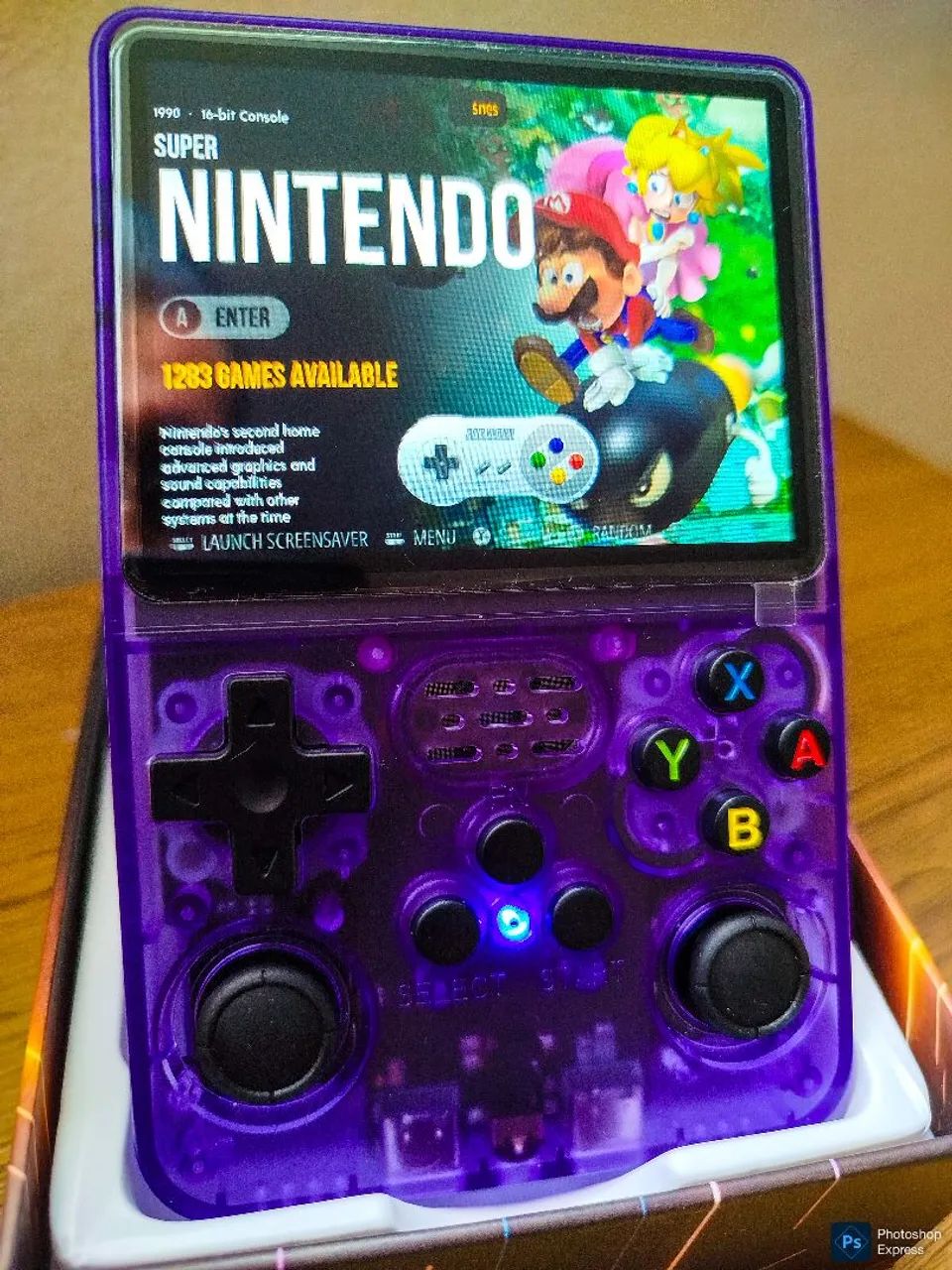 Vídeo Game + de 20.000 Jogos  - Foto 4