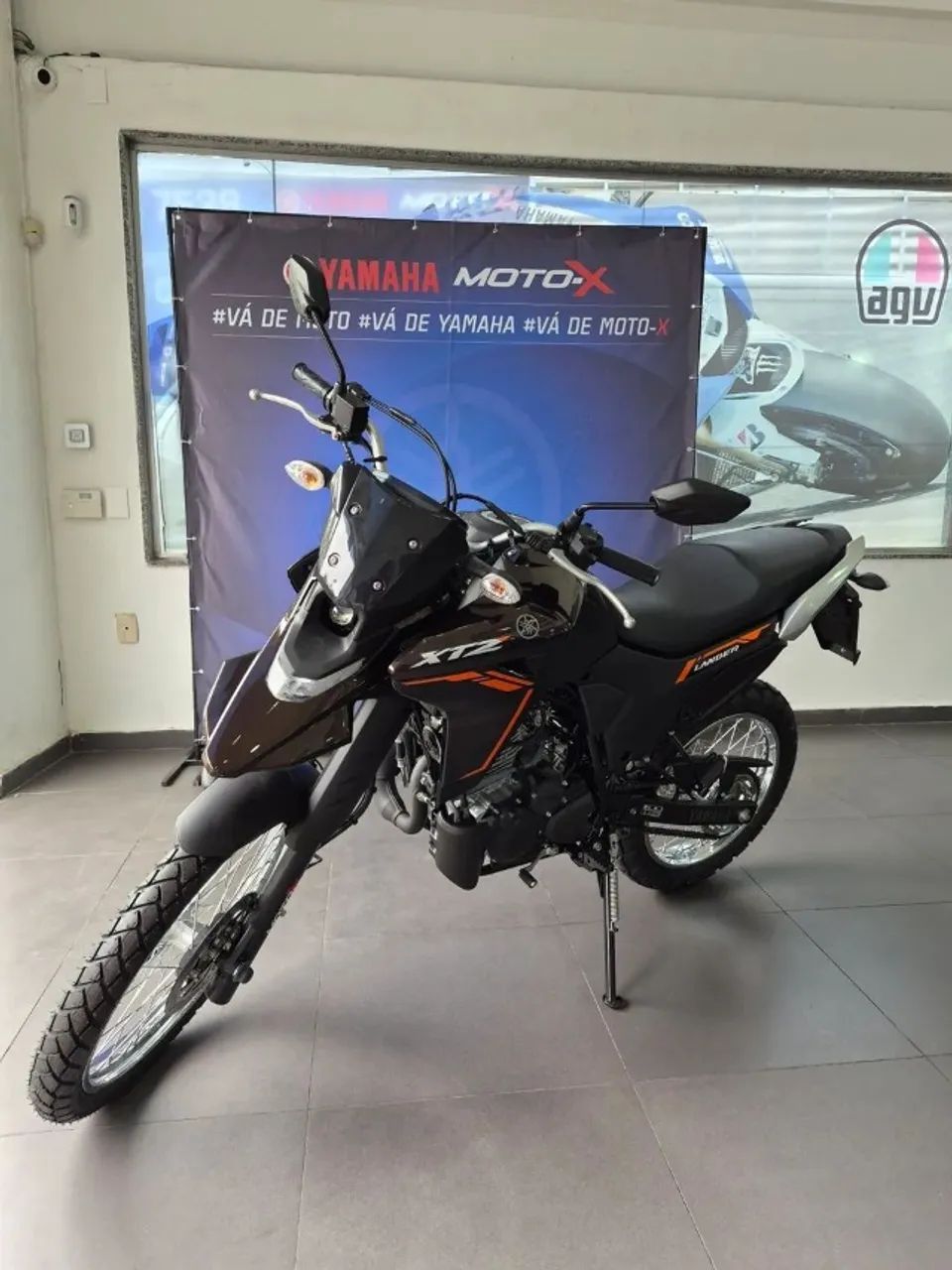 Lander 250 Rodrigo Boechat - Foto 4