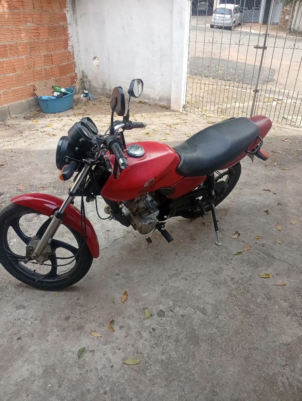 Moto 125 2002 - Foto 2