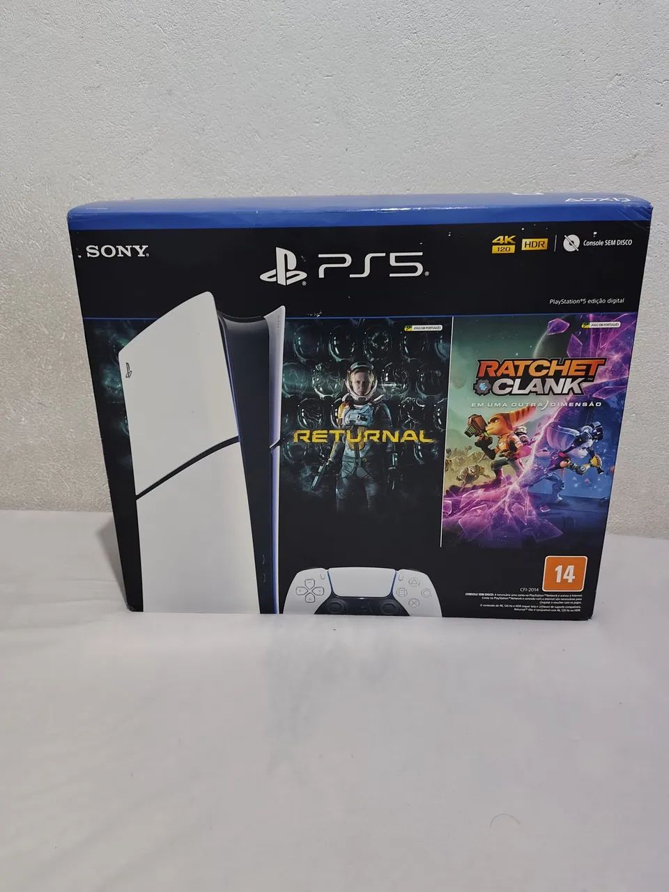 PS5