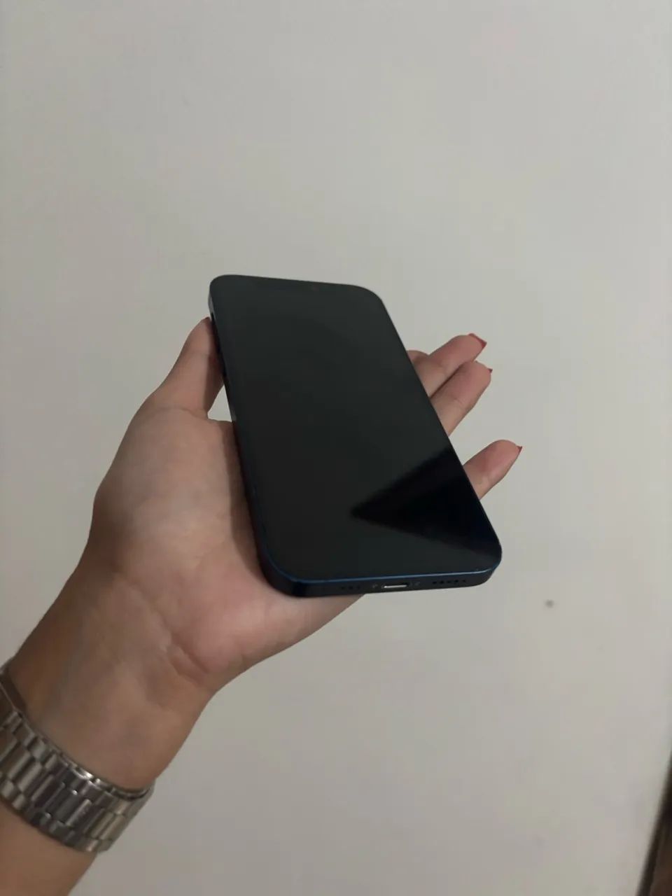 IPHONE 12 128gb