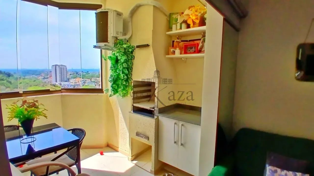 Apartamento - Urbanova - Edificio Mirage Residence - 3 Dormitórios - 75m². - Foto 2