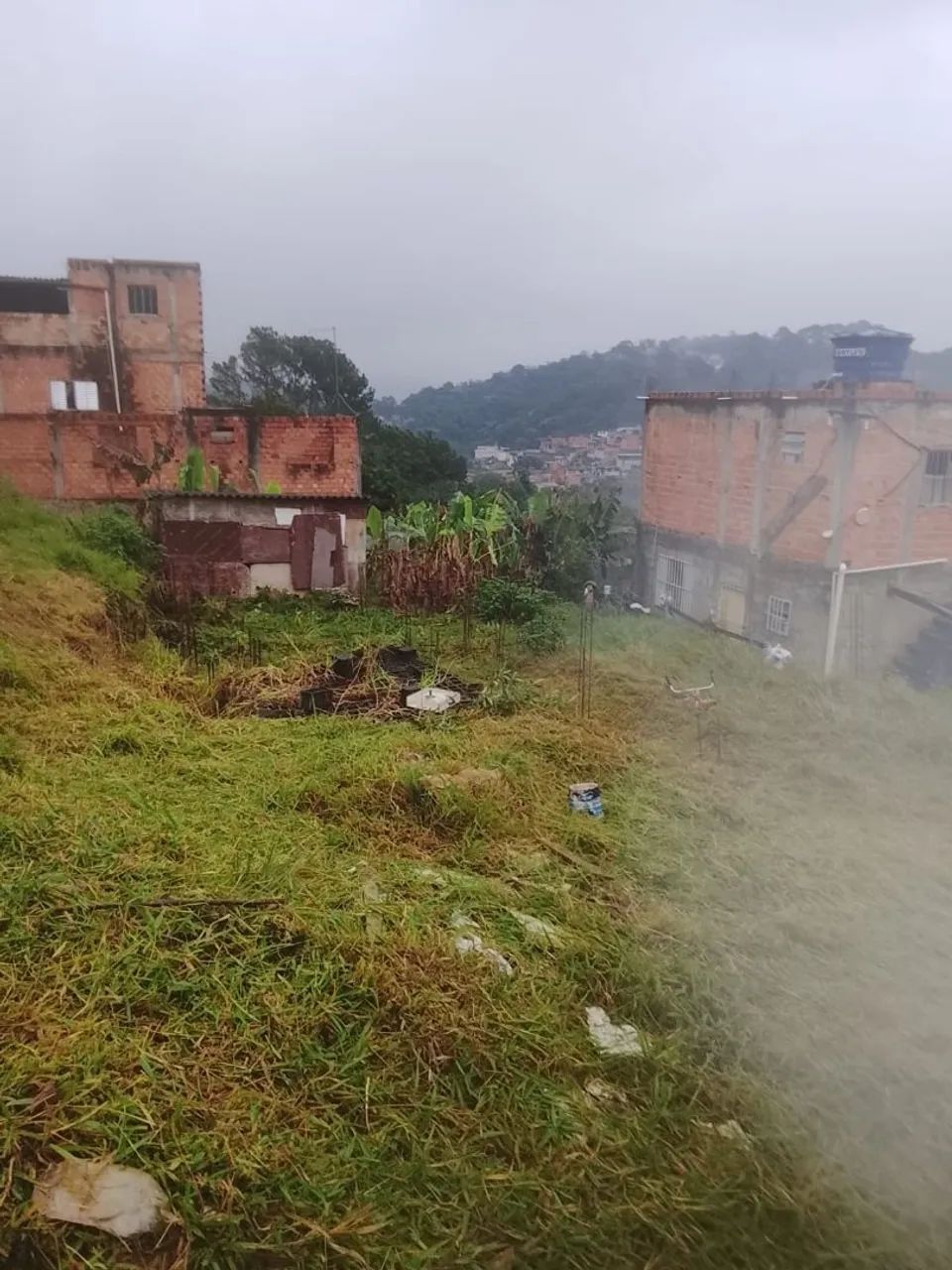 Terreno no Cabuçu (guarulhos) - Foto 3