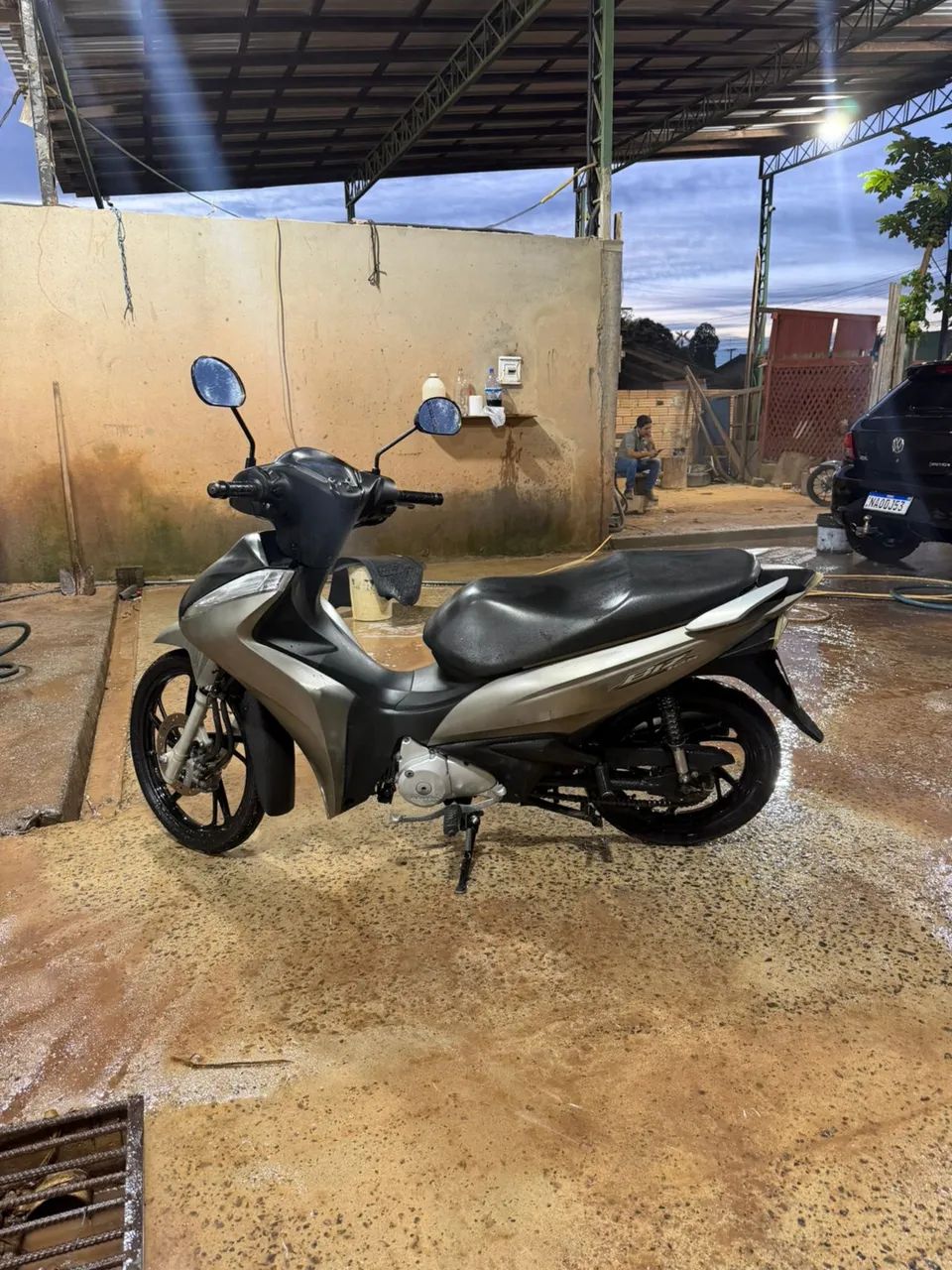 Moto a venda  - Foto 3