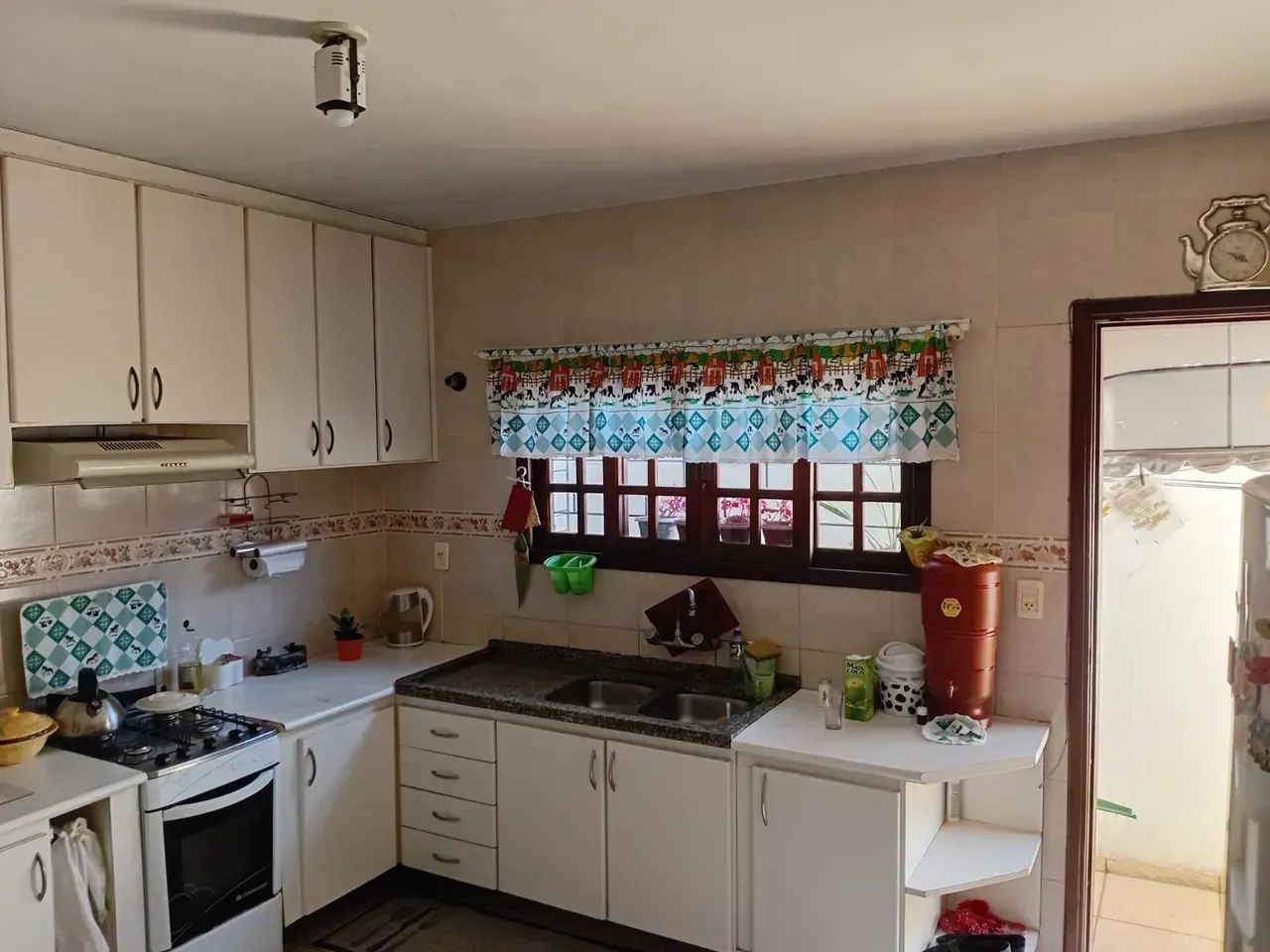 Casa no Fanny - Curitiba - PR - Foto 8