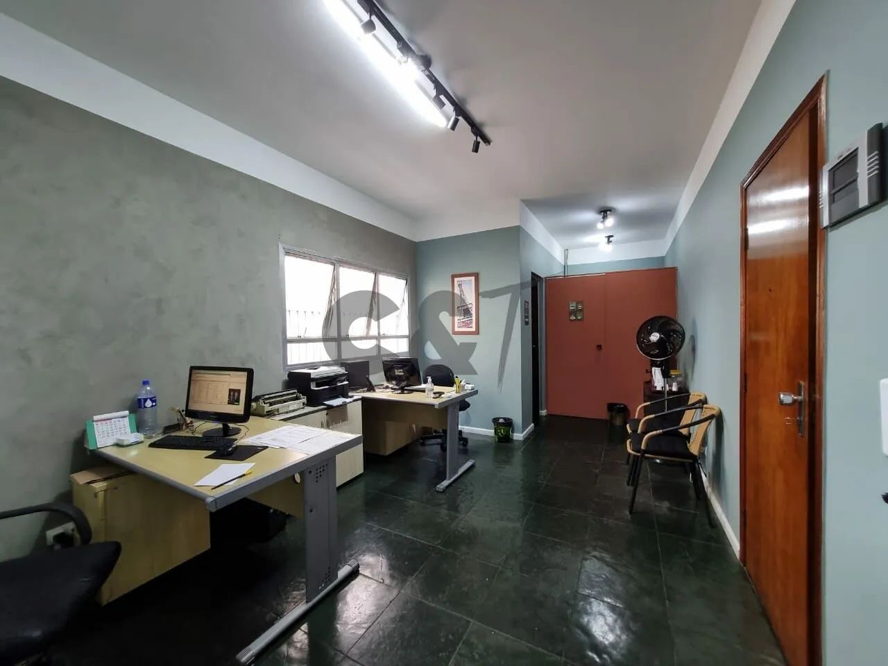 Prédio Comercial Reformado à Venda na Cidade Dutra - São Paulo/SP. - Foto 2