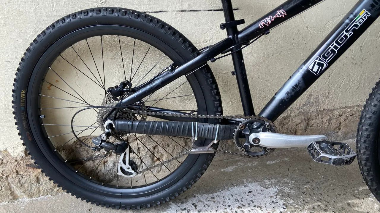 Gios frx-hi - Foto 3