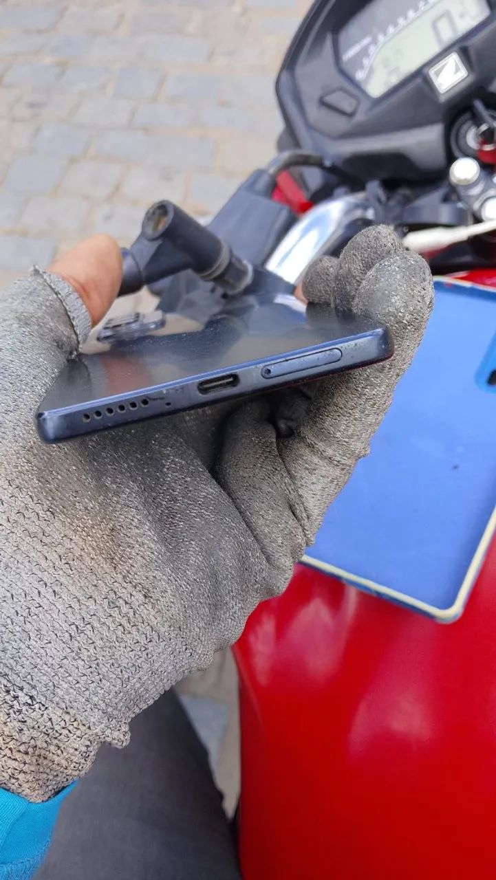 Motorola Edge 20  - Foto 5