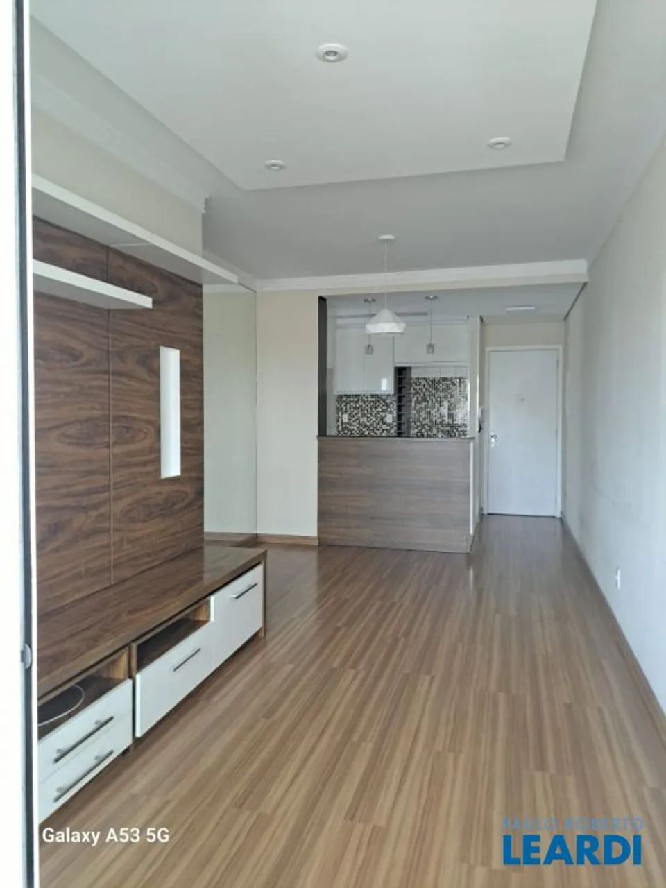APARTAMENTO - LAPA - SP - Foto 2
