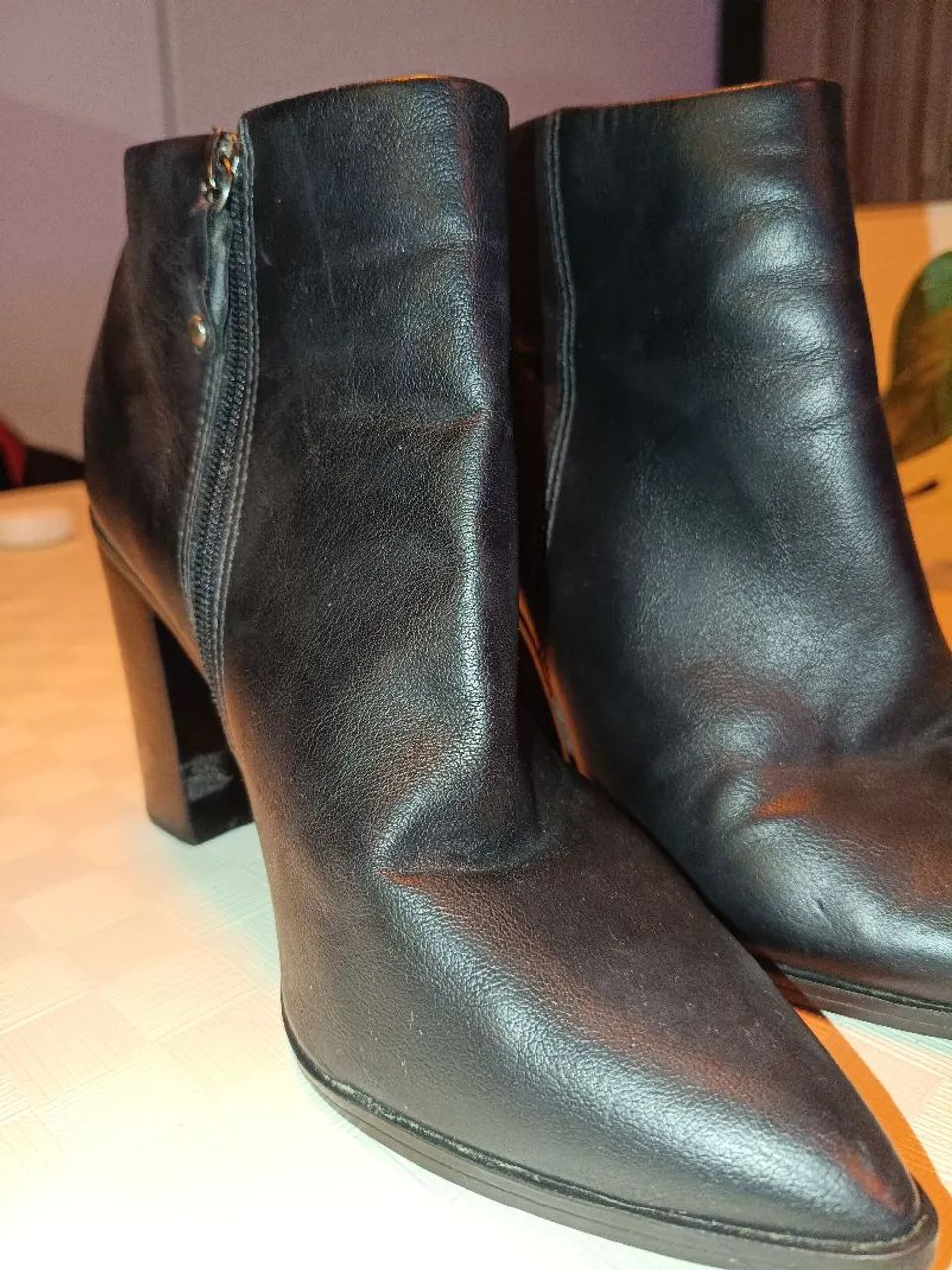 Bota bebecê