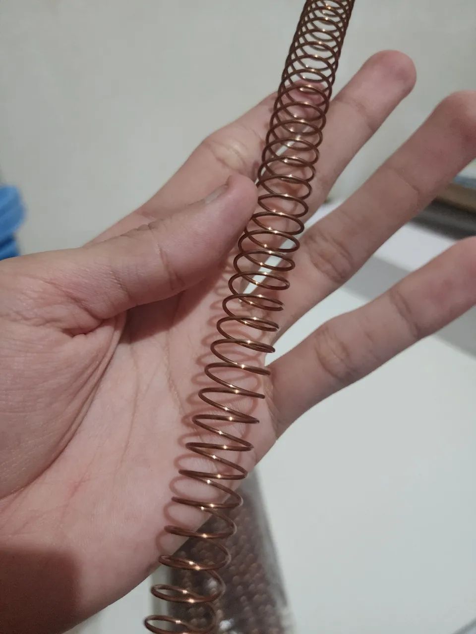 Arames Encadernação - Foto 3